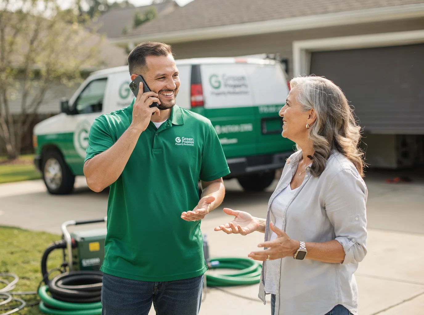 Water Damage Restoration Tahlequah, OK FAQs